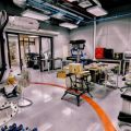 MAKERSPACES“ A „FABLABS“ – PRÍLEŽITOSTI A PREKÁŽKY PRE MIESTNY ROZVOJ