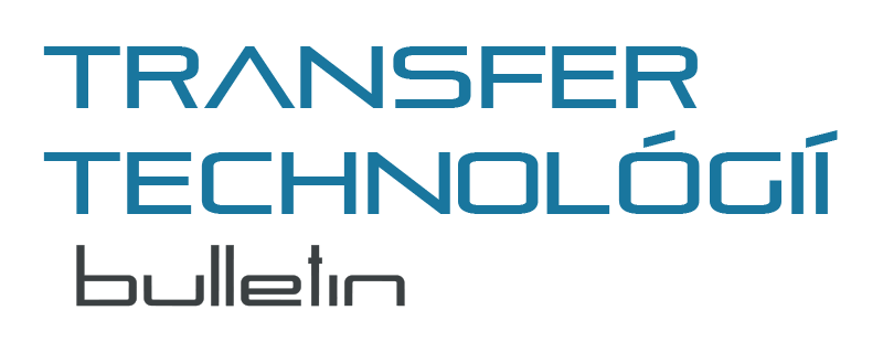 TECHNOLOGY TRANSFER bulletin (TTb)